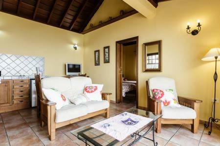 Villa pilar Tazacorte Esterno foto